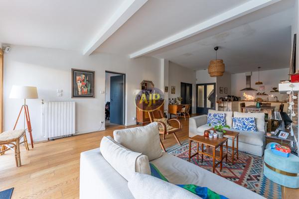 Vente maison Talence : 579 000 € - AJP ACTEA Talence