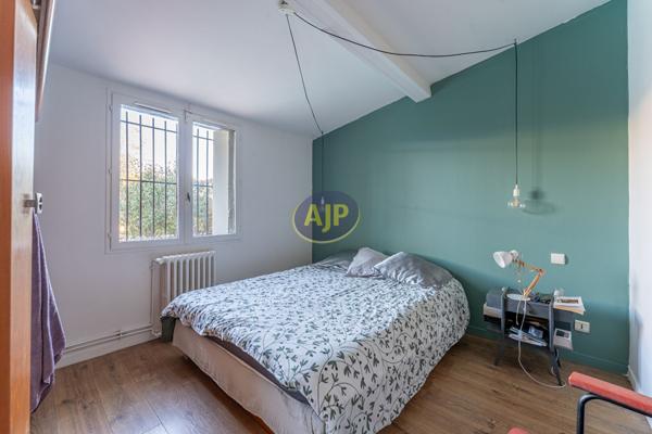 Vente maison Talence : 579 000 € - AJP ACTEA Talence