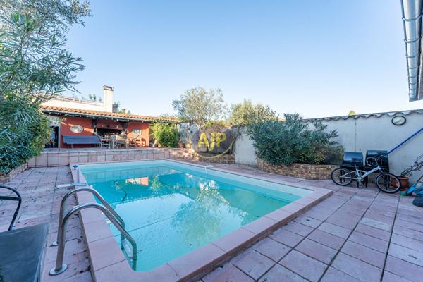 Vente maison Talence : 579 000 € - AJP ACTEA Talence