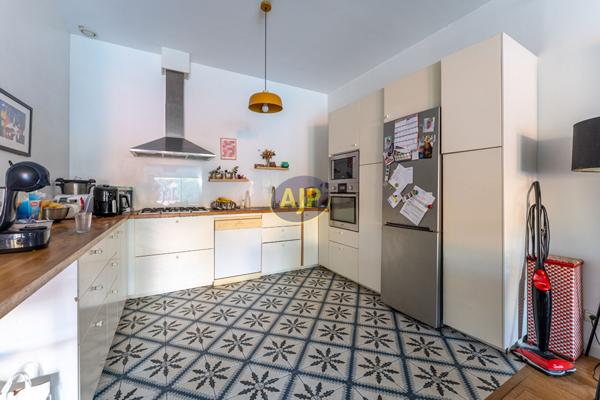 Vente maison Talence : 579 000 € - AJP ACTEA Talence