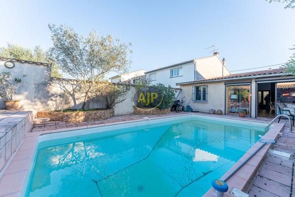 Vente maison Talence : 579 000 € - AJP ACTEA Talence