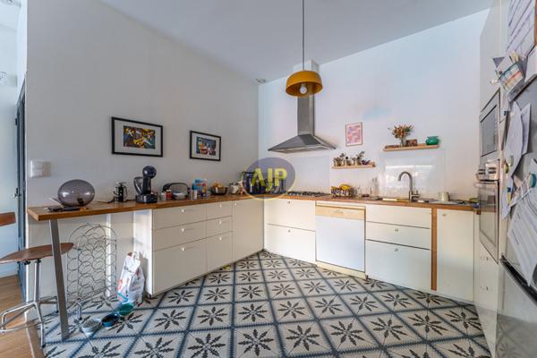 Vente maison Talence : 579 000 € - AJP ACTEA Talence