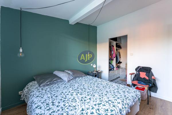 Vente maison Talence : 579 000 € - AJP ACTEA Talence