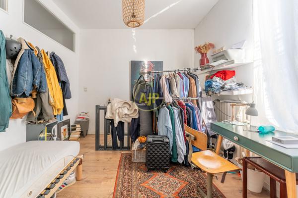 Vente maison Talence : 579 000 € - AJP ACTEA Talence