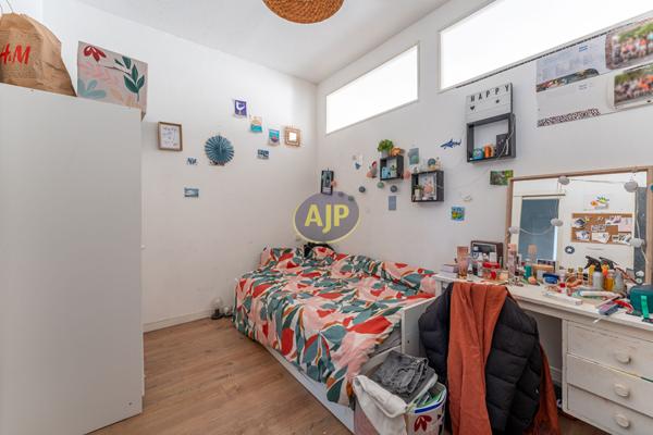 Vente maison Talence : 579 000 € - AJP ACTEA Talence