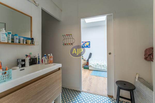 Vente maison Talence : 579 000 € - AJP ACTEA Talence