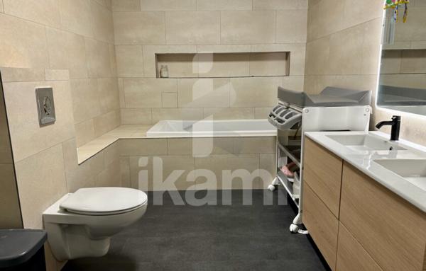Maison de 190 m²