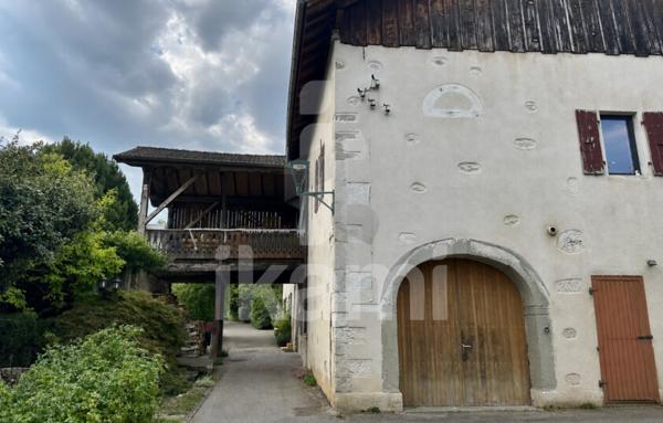 Maison de 190 m²
