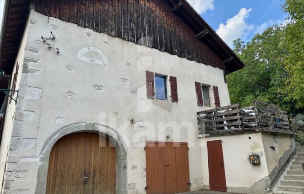 Maison de 190 m²