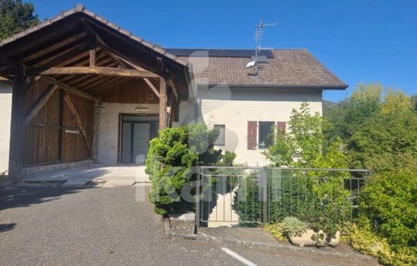 Maison de 190 m²
