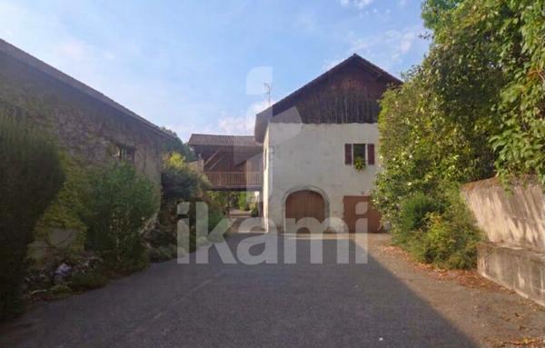 Maison de 190 m²