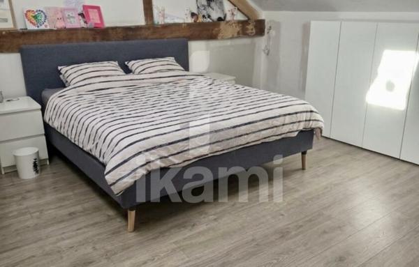 Maison de 190 m²