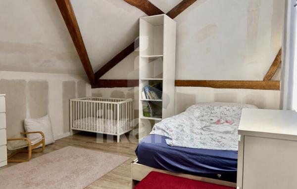 Maison de 190 m²