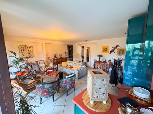 À vendre : Appartement 3 pièces au coeur de Perpignan
