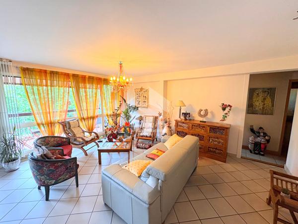 À vendre : Appartement 3 pièces au coeur de Perpignan