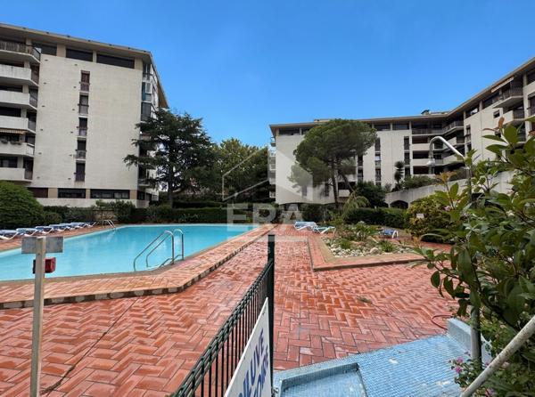 À vendre : Appartement 3 pièces au coeur de Perpignan