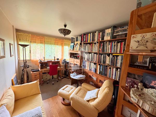 À vendre : Appartement 3 pièces au coeur de Perpignan