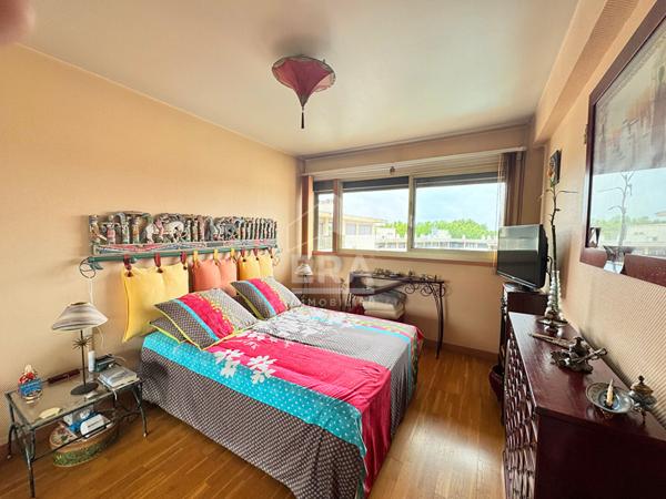 À vendre : Appartement 3 pièces au coeur de Perpignan