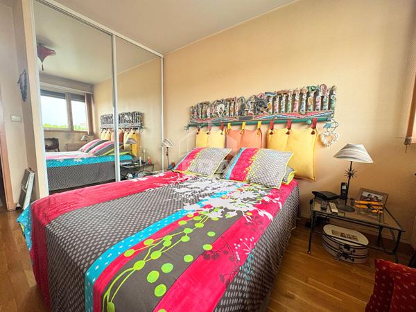 À vendre : Appartement 3 pièces au coeur de Perpignan