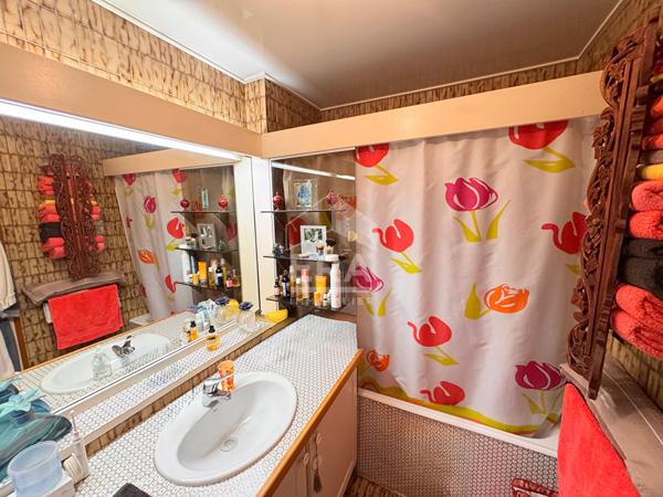 À vendre : Appartement 3 pièces au coeur de Perpignan