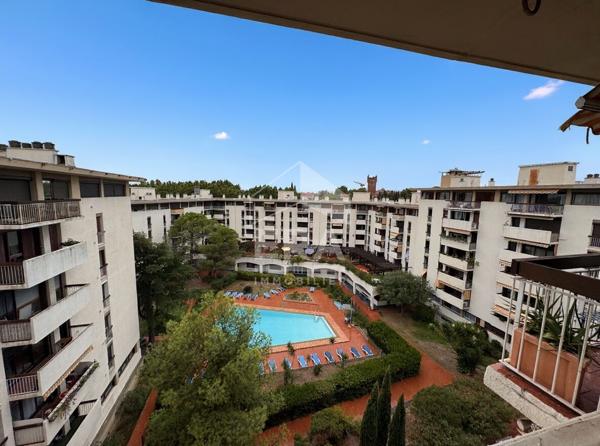 À vendre : Appartement 3 pièces au coeur de Perpignan