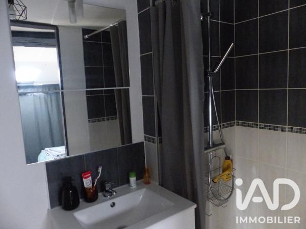 Appartement à vendre 2 pièces 33,07 m² Mont-de-Marsan