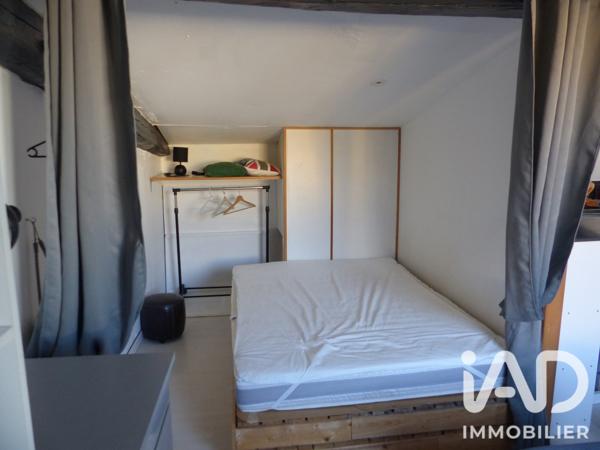 Appartement à vendre 2 pièces 33,07 m² Mont-de-Marsan