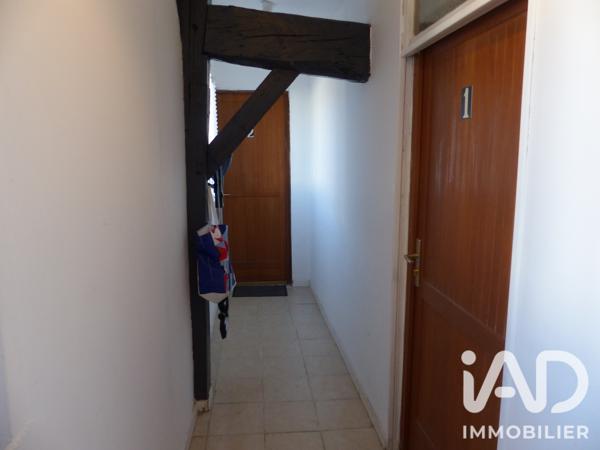 Appartement à vendre 2 pièces 33,07 m² Mont-de-Marsan