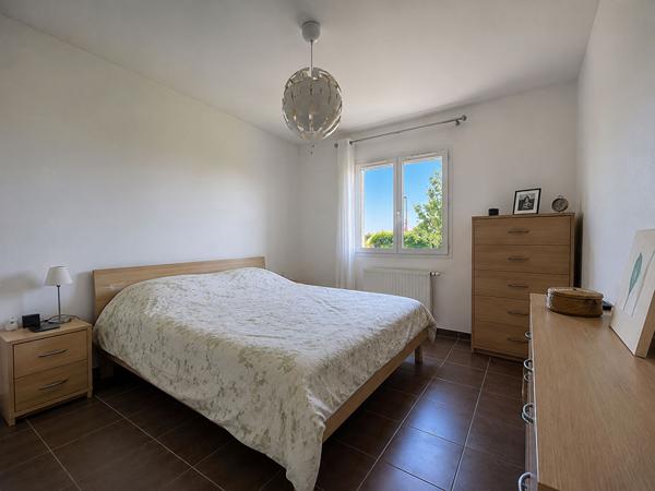 Exclusivité Nestenn - Maison récente plain-pied 101 m² - 3 chambres - Vue dégagée - Péchabou