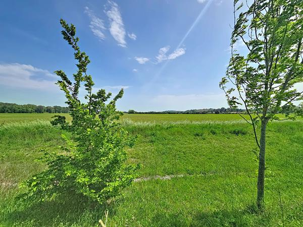 Exclusivité Nestenn - Maison récente plain-pied 101 m² - 3 chambres - Vue dégagée - Péchabou