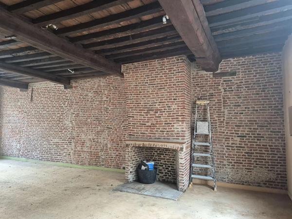 Appartement à vendre 2 pièces 38m² Lille (59000)