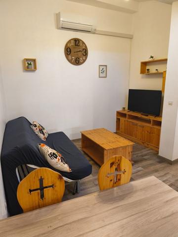 Appartement - 2 pièces - 35 m²