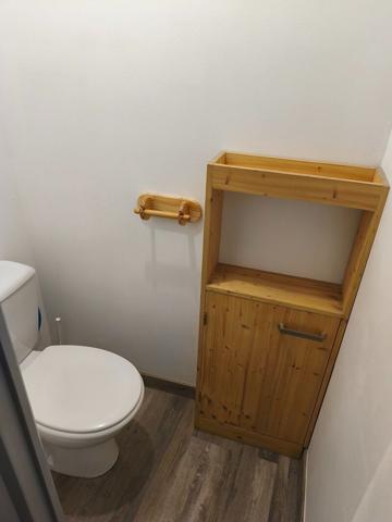 Appartement - 2 pièces - 35 m²