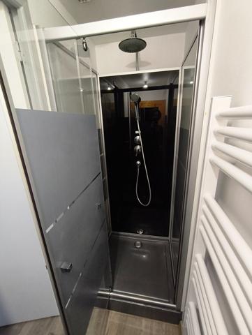 Appartement - 2 pièces - 35 m²