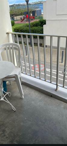 À vendre Studio alcôve 21.97 m² à Balaruc-les-Bains idéal investissement locatif ou pied-à-terre