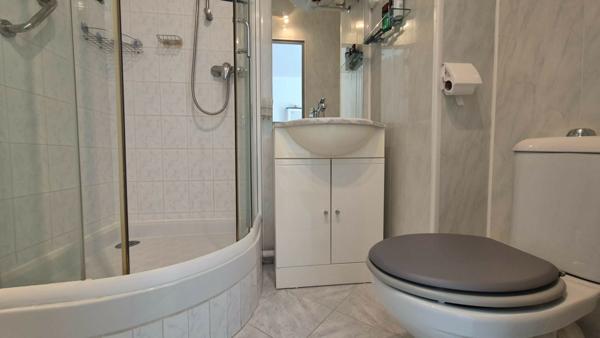 À vendre Studio alcôve 21.97 m² à Balaruc-les-Bains idéal investissement locatif ou pied-à-terre