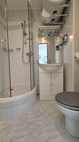À vendre Studio alcôve 21.97 m² à Balaruc-les-Bains idéal investissement locatif ou pied-à-terre
