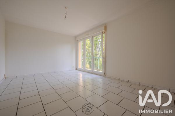 Appartement à vendre 4 pièces 69,75 m² Rombas