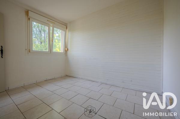 Appartement à vendre 4 pièces 69,75 m² Rombas