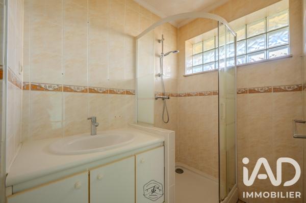 Appartement à vendre 4 pièces 69,75 m² Rombas