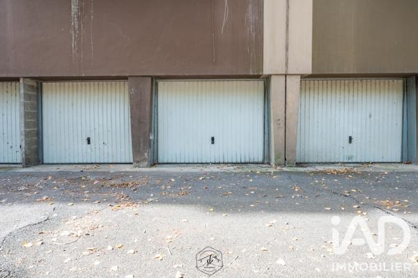 Appartement à vendre 4 pièces 69,75 m² Rombas