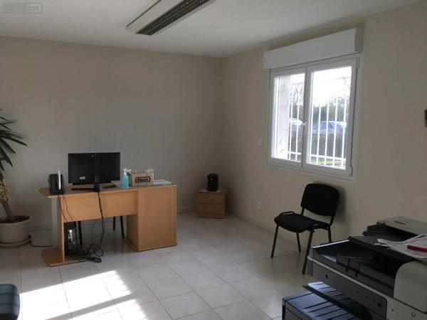 Location - Fonds et/ou murs commerciaux Bignicourt-sur-Marne 51300 4 pièces