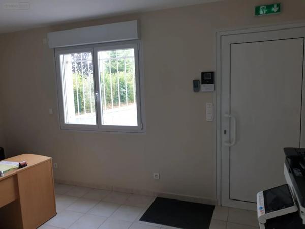 Location - Fonds et/ou murs commerciaux Bignicourt-sur-Marne 51300 4 pièces
