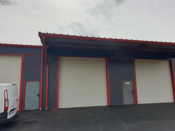 Location - Fonds et/ou murs commerciaux Bignicourt-sur-Marne 51300 4 pièces