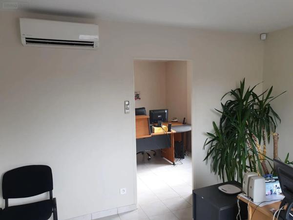 Location - Fonds et/ou murs commerciaux Bignicourt-sur-Marne 51300 4 pièces