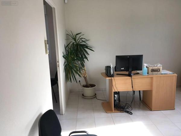Location - Fonds et/ou murs commerciaux Bignicourt-sur-Marne 51300 4 pièces