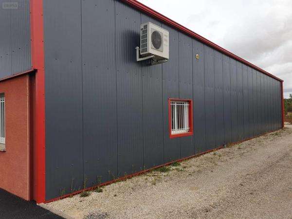 Location - Fonds et/ou murs commerciaux Bignicourt-sur-Marne 51300 4 pièces