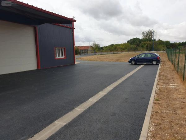 Location - Fonds et/ou murs commerciaux Bignicourt-sur-Marne 51300 4 pièces