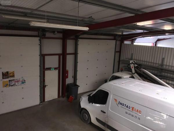 Location - Fonds et/ou murs commerciaux Bignicourt-sur-Marne 51300 4 pièces