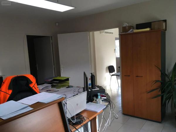 Location - Fonds et/ou murs commerciaux Bignicourt-sur-Marne 51300 4 pièces